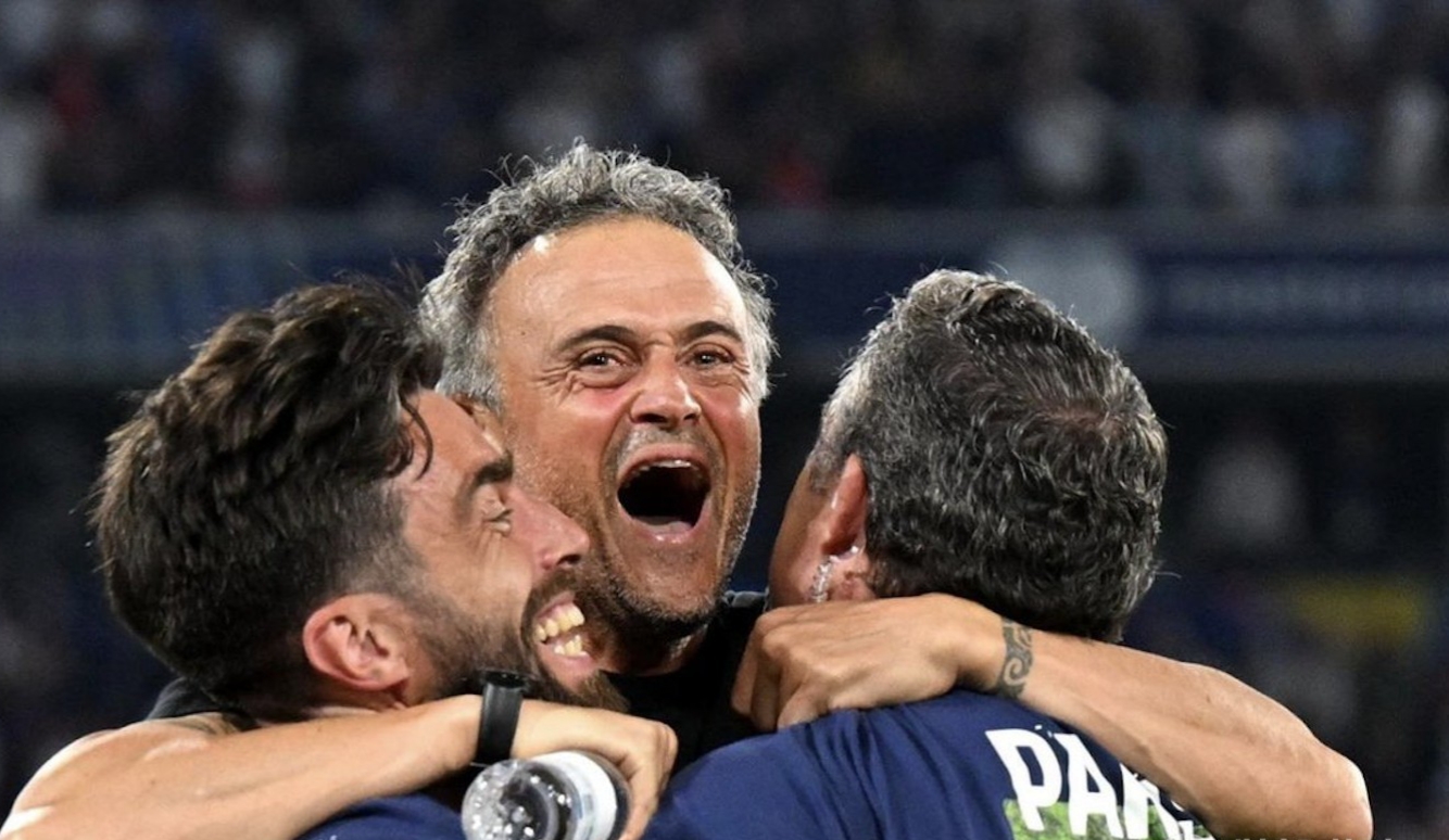 国际米兰绝杀英格兰，蒂亚戈统治全场