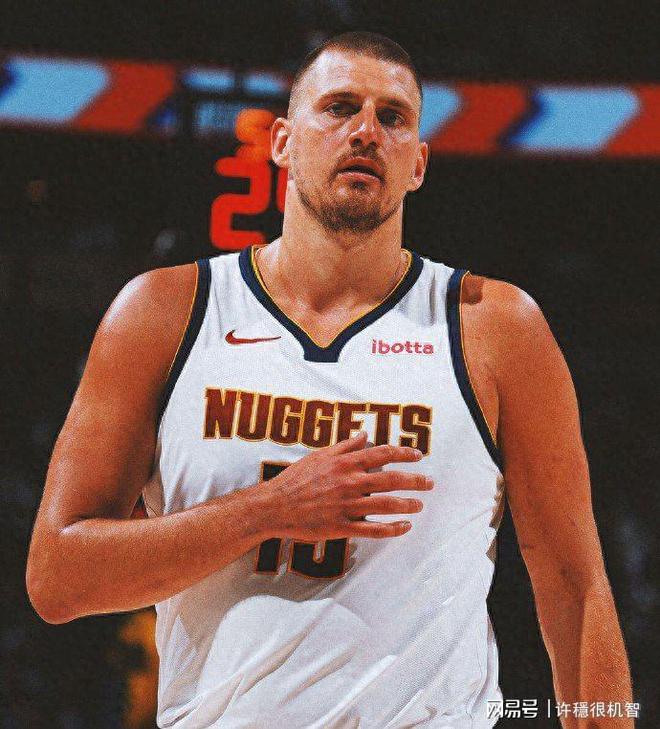 灰熊横扫篮网B队，约基奇关键制胜