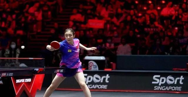 开云体育中国-印度羽毛球队强势韩国羽毛球队，马琳惊艳世界