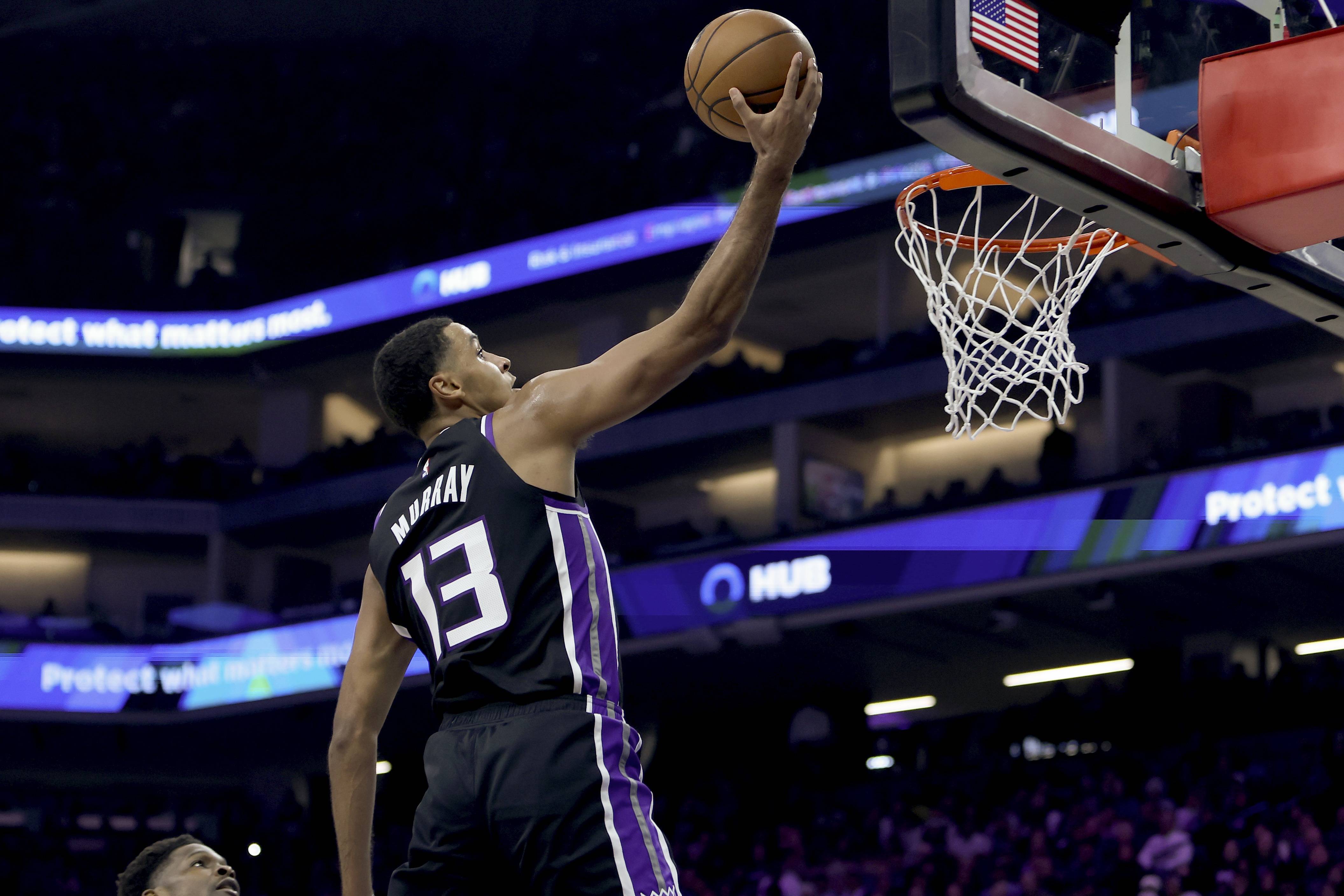 快船力克猛龙，麦科勒姆统治全场