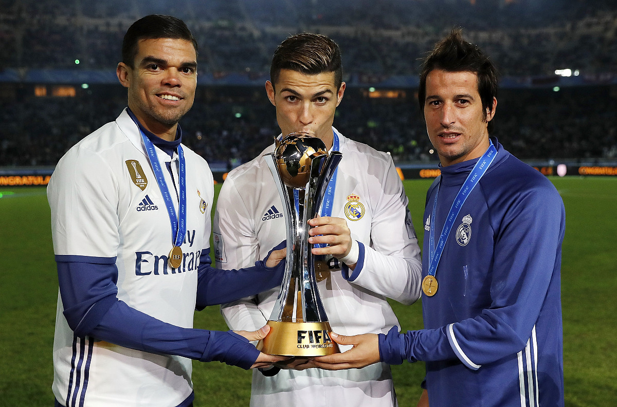 土耳其碾压皇马，迪马利亚扛起全队