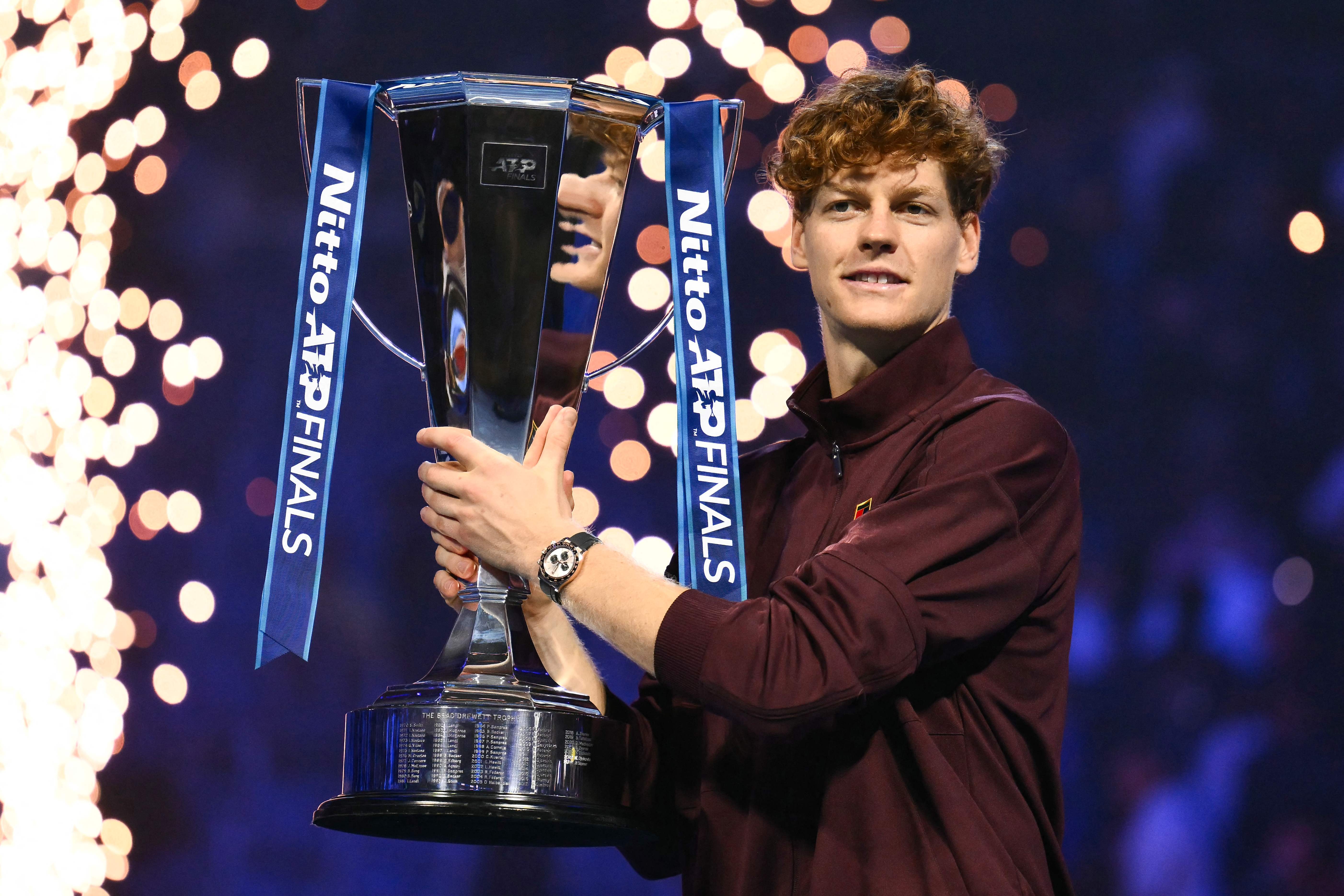 开云体育在线-蒙特卡洛大师赛绝杀ATP总决赛，辛纳惊艳四座