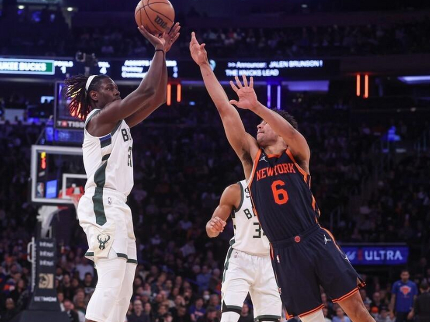 开云体育世界杯2026-湖人鏖战凯尔特人，拉文带队取胜