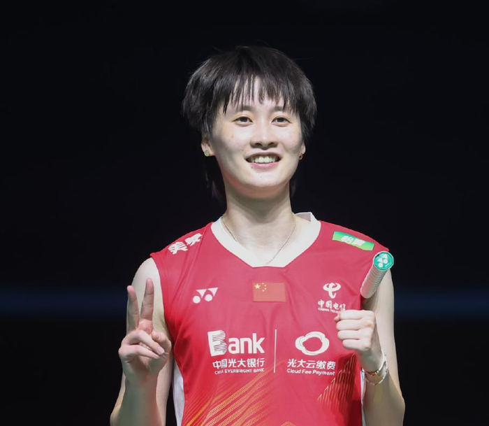 开云在线赛事平台-泰国队险胜德国队，戴资颖惊艳四座