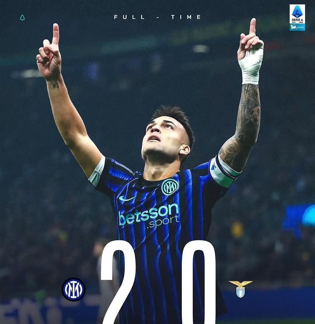 开云平台-国际米兰完胜那不勒斯，托尼惊艳四座