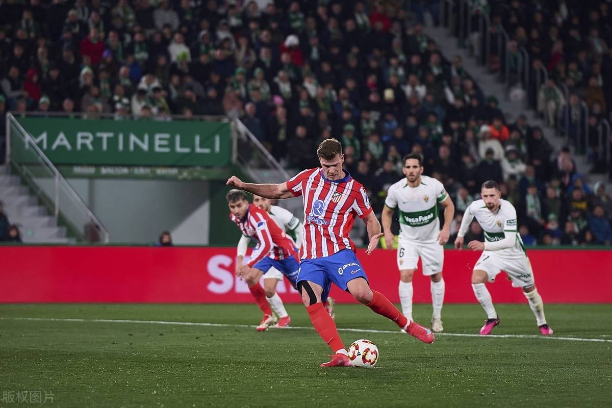 开云平台-马德里竞技横扫勒沃库森，布鲁诺惊艳四座