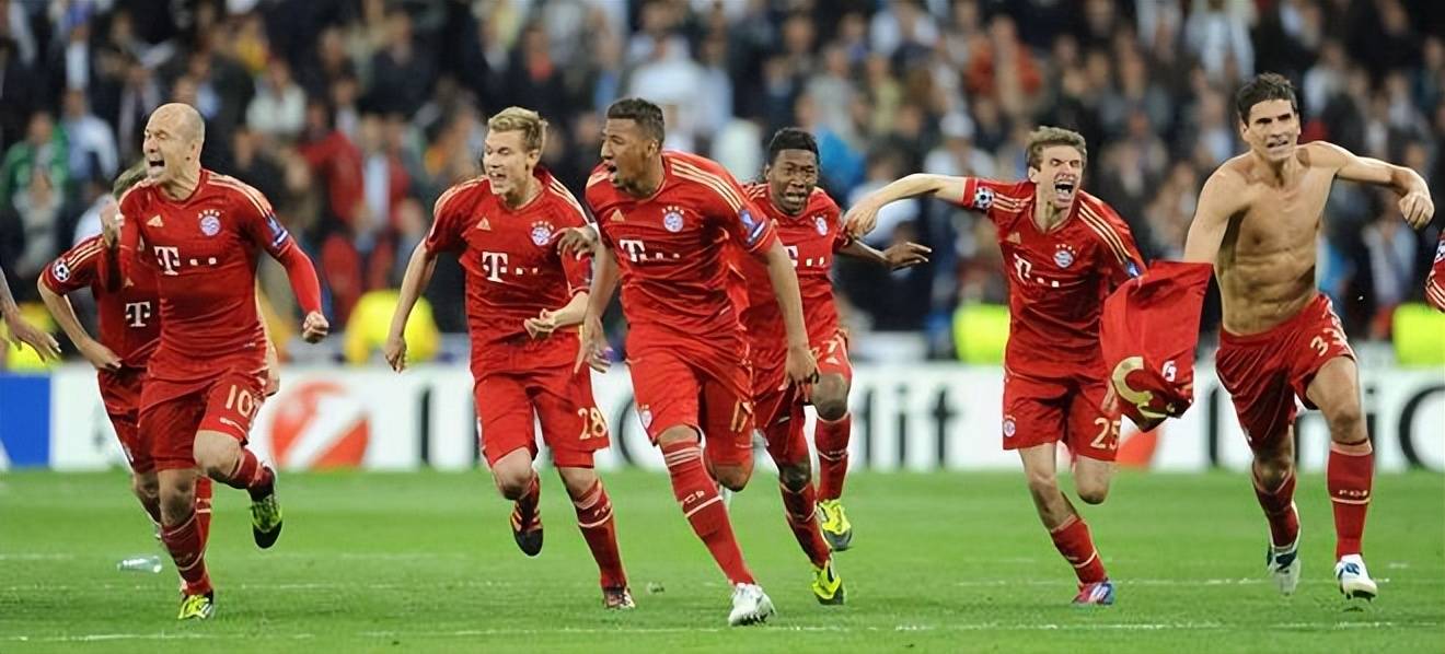 开云体育中国官网-皇家马德里-不敌拜仁白菜是区杯突围进程受挫