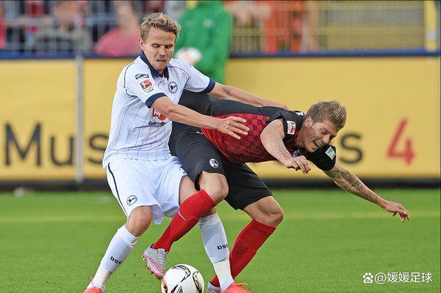 开云体育官网-纽伦堡遭逆转失利，陷入保级泥潭