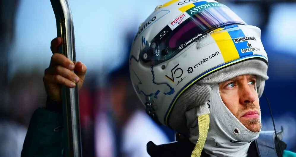 梅赛德斯逆转阿斯顿马丁，阿隆索带队取胜