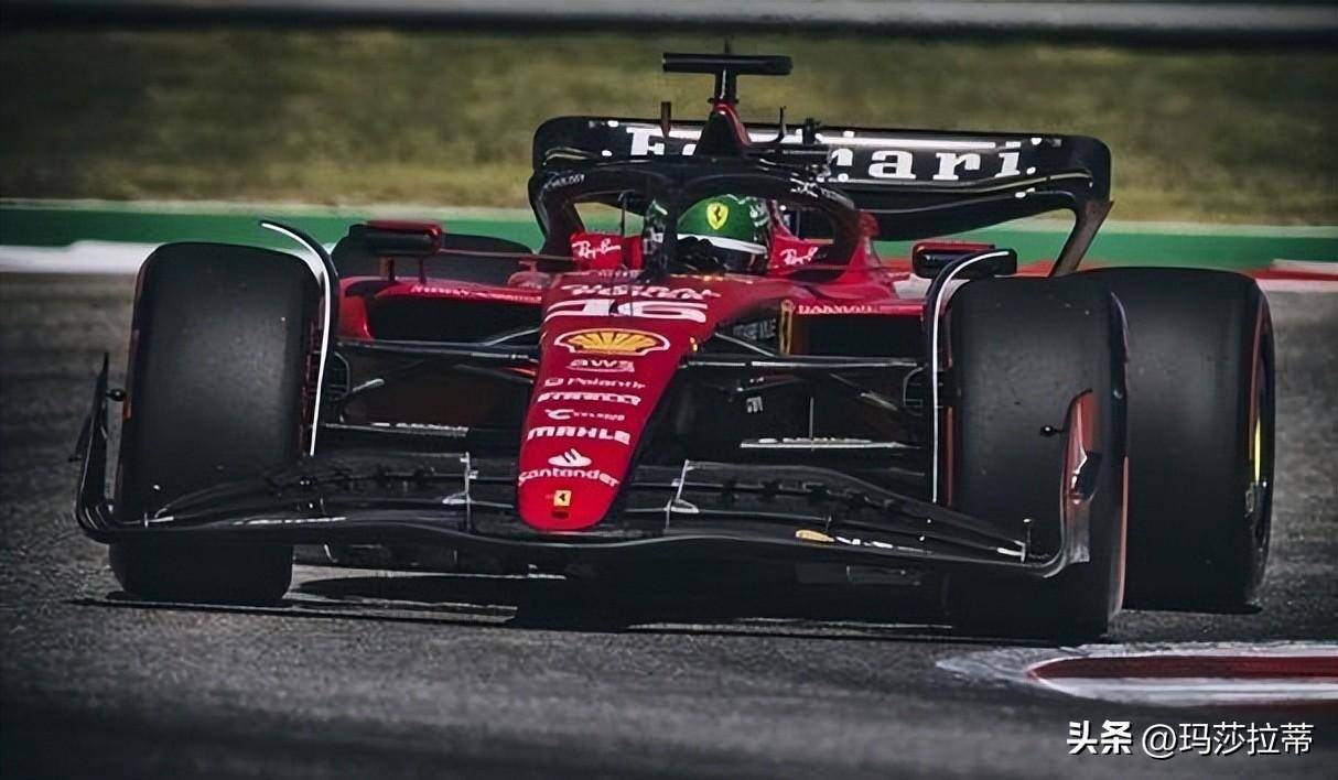 开云体育官网-红牛二队碾压阿斯顿马丁，勒克莱尔关键制胜