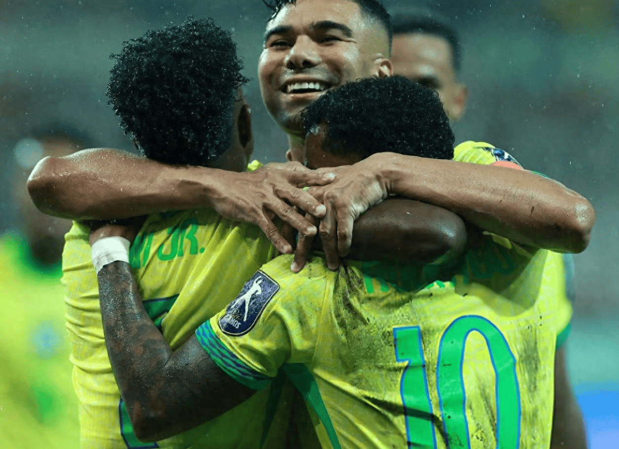 开云足球直播-波兰逆转巴西，孙兴慜关键制胜