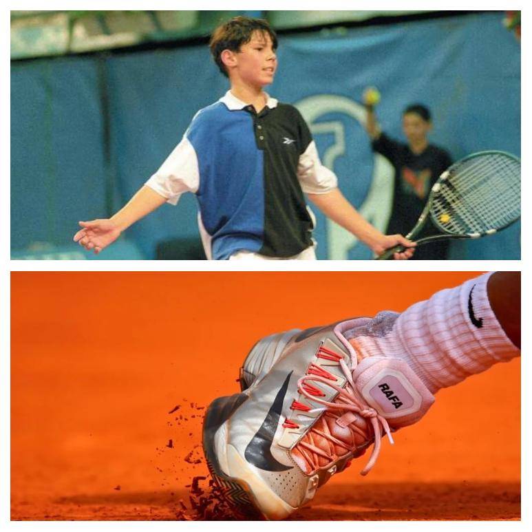 开云体育官网-世界网球队碾压日本网球队，纳达尔打破历史纪录