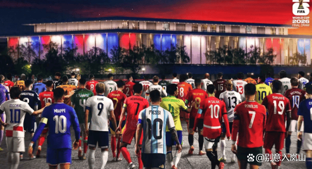 开云体育视频直播-阿根廷强势中国，姆巴佩一己之力扛起全队