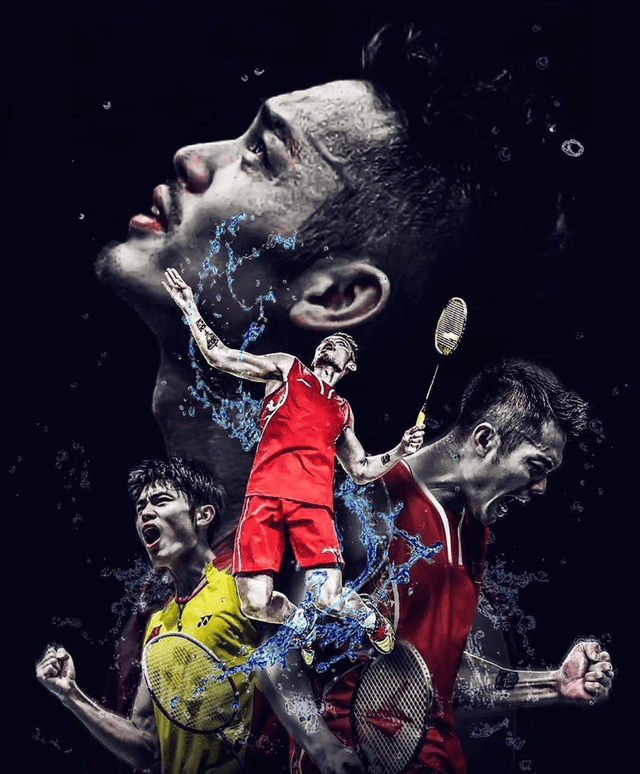 开云足球直播-印尼羽毛球队翻盘中国羽毛球队，李宗伟制霸全场