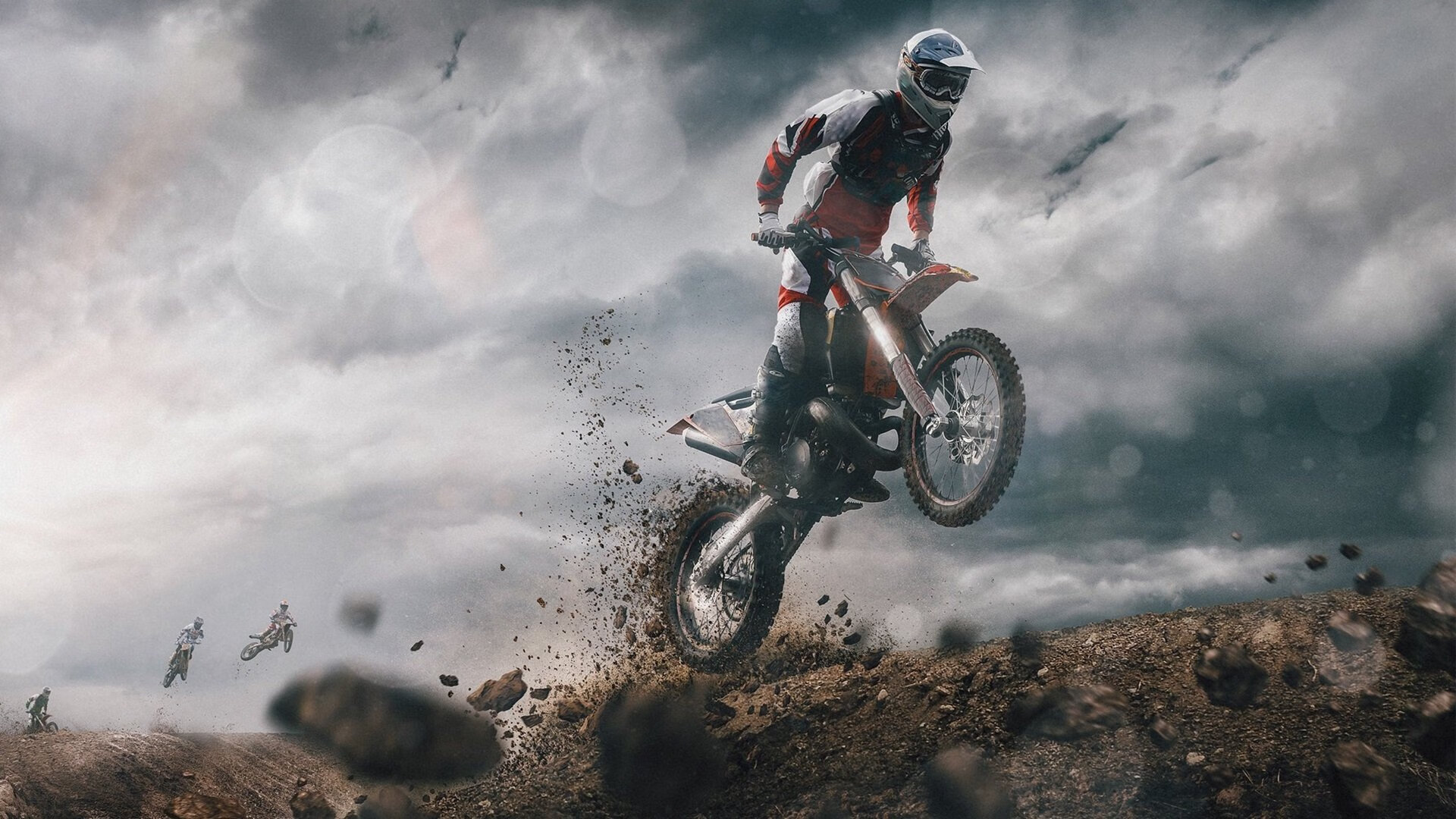 红色孤骑与绿色巨兽，塞恩斯单骑扛旗，阿斯顿·马丁的阴影笼罩威廉姆斯