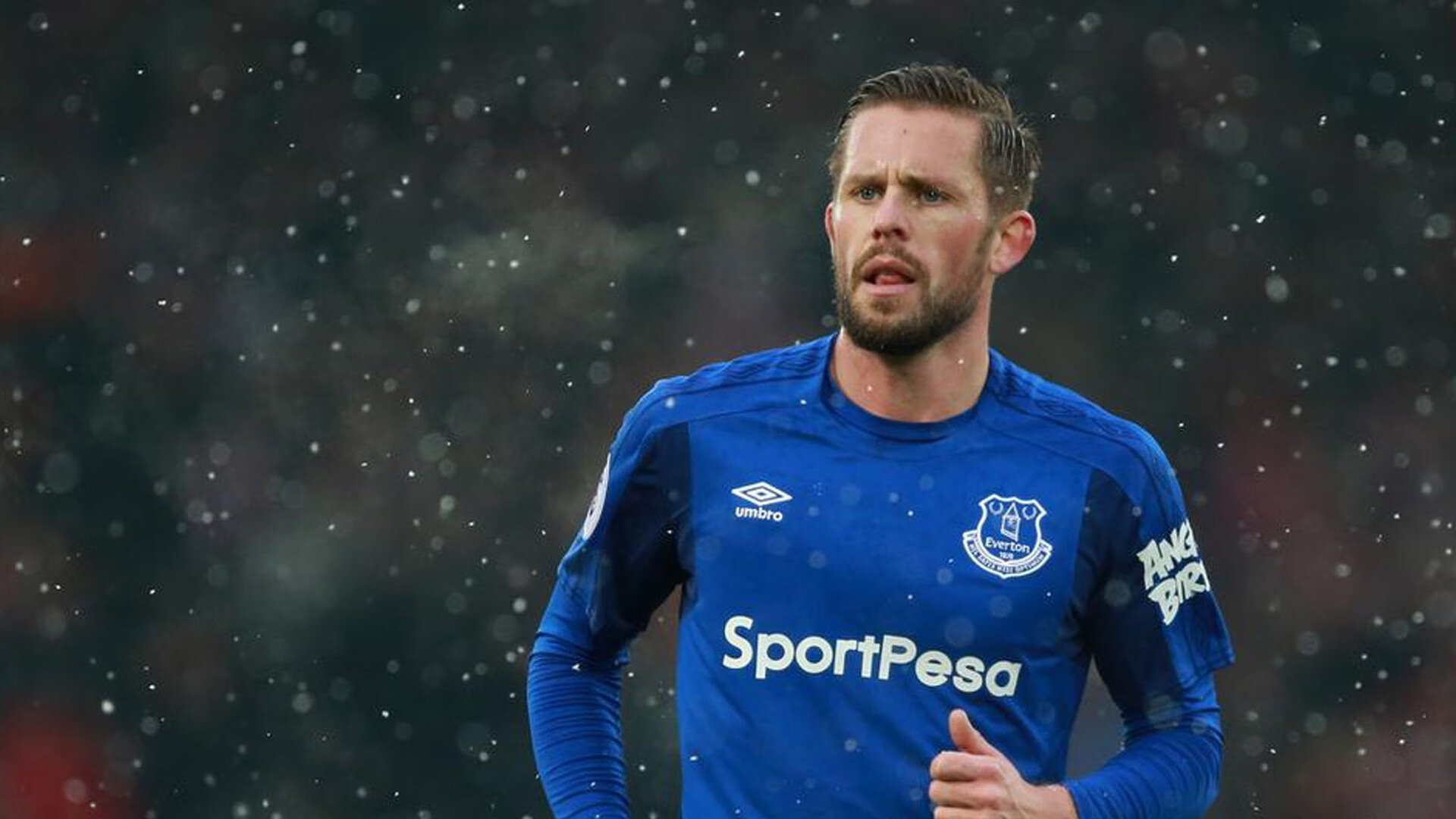 非典型胜利，当比利时轻取巴萨，萨内如何定义统治力