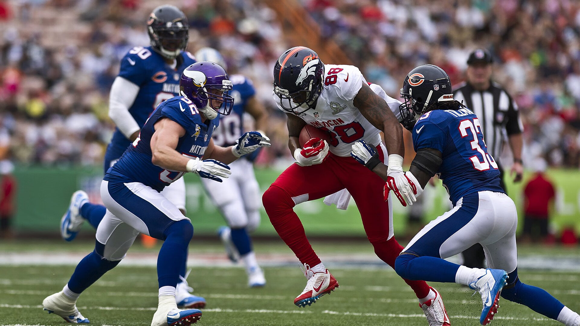 孤星耀世，当拉梅洛用完美演出，强行终结勇士的最后童话